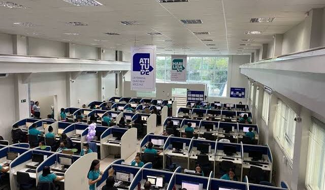 Grupo Equatorial abre diversas oportunidades de emprego para Call Center de Teresina