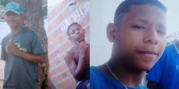 Família pede ajuda para localizar adolescente desaparecido em Teresina