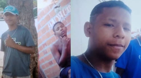 Família pede ajuda para localizar adolescente desaparecido em Teresina