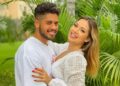Virgínia Fonseca e Zé Felipe anunciam separação após cinco anos de casamento