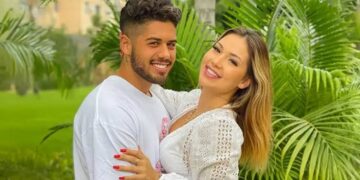 Virgínia Fonseca e Zé Felipe anunciam separação após cinco anos de casamento