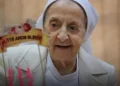 Morre no Rio Grande do Sul a mulher mais velha do mundo, aos 116 anos