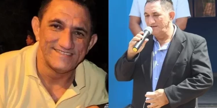 Vereador de Bom Princípio do Piauí é preso suspeito de estuprar adolescente
