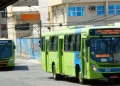 Greve paralisa totalmente os ônibus em Teresina nesta segunda (12), diz Sintetro