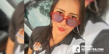 Mulher morre após colidir em vaca na BR-222, entre Batalha e Piripiri