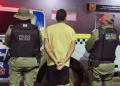 Pai é preso por suspeita de enforcar filho de 10 meses em São Raimundo Nonato