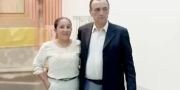 Pastor é suspeito de matar ex-esposa com mais de 30 facadas no Maranhão