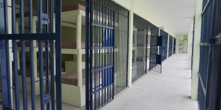 Dois detentos fogem da Penitenciária Irmão Guido e mobilizam buscas em Teresina