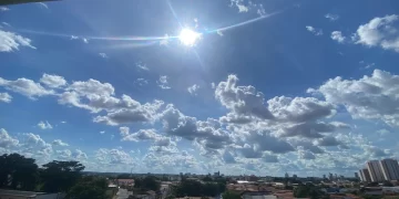 Piauí deve ter chuvas abaixo da média e calor acima do normal até julho