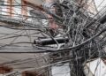 Projeto de lei propõe remoção de fiação excedente em vias públicas do Piauí