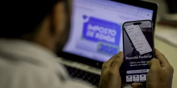 Prazo para declarar Imposto de Renda 2025 termina hoje às 23h59
