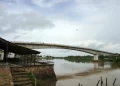 Corpo de homem desaparecido é encontrado no Rio Igaraçu em Parnaíba