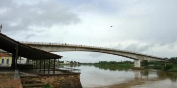 Corpo de homem desaparecido é encontrado no Rio Igaraçu em Parnaíba