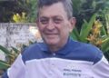 Médico e ex-vereador Dr. Adilson Cavalcante morre aos 78 anos após sofrer AVC