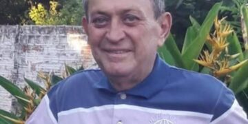 Médico e ex-vereador Dr. Adilson Cavalcante morre aos 78 anos após sofrer AVC