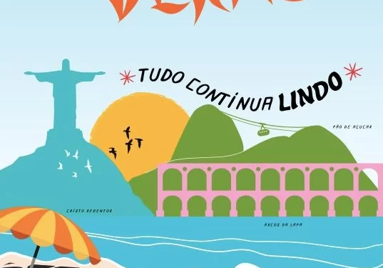 Teresina Shopping lança Praia de Verão 2025 com homenagem ao Rio de Janeiro
