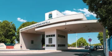 Servidores da UFPI iniciam paralisação das atividades a partir desta quinta-feira