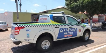 Criminosos rendem casal e roubam casa após se passarem por clientes em Parnaíba