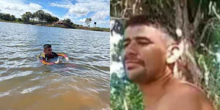 Em Barras, homem desaparece após festa de cavalgada e é encontrado morto em açude