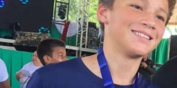 Adolescente de 14 anos é sequestrado em Monsenhor Gil; jovem é filho de empresário