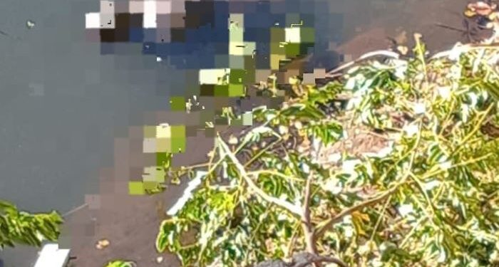 Corpo de homem é encontrado boiando no Rio Parnaíba em Teresina