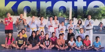 Prefeitura de Cabeceiras lança projeto “Karatê +Educação” com aulas gratuitas para a cidade