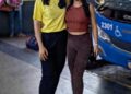 Capoeiristas freitenses vão representar o Piauí em competição no Pará