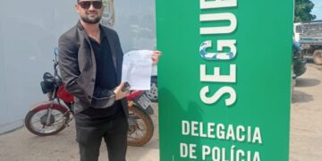 Tensão nas eleições da ATEUTC: advogado registra boletim de ocorrência contra o atual presidente