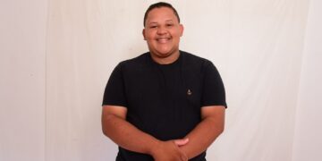Iago Borges lança pré-candidatura e destaca trabalho pelo Bairro Santa Luzia