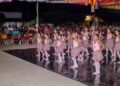 Festival Junino 2025 celebra cultura, inclusão e animação em Cabeceiras do Piauí