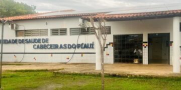 Cabeceiras do Piauí amplia atendimento de saúde com novos especialistas na UBS