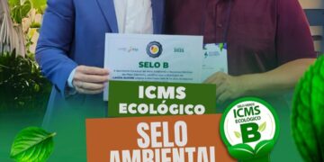 Lagoa Alegre reconquista selo ambiental e volta a integrar o ICMS Ecológico do Piauí