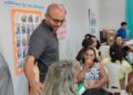 Prefeito Zé Filho participa da 12ª Conferência Municipal de Assistência Social em Cabeceiras