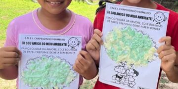 Serviço de Convivência de Lagoa Alegre promove integração e bem-estar para todas as idades