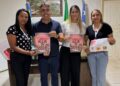 Prefeitura de Lagoa Alegre promove campanha contra o trabalho infantil nas escolas
