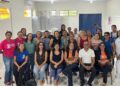 Prefeito Zé Filho se reúne com servidores municipais e reforça compromisso com valorização e melhorias em Cabeceiras