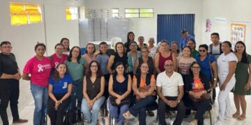 Prefeito Zé Filho se reúne com servidores municipais e reforça compromisso com valorização e melhorias em Cabeceiras