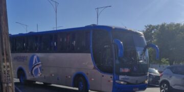 Andrade Transporte inaugura nova rota entre José de Freitas e Teresina pela Estrada da Meruoca