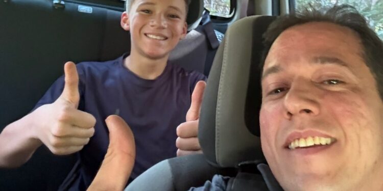 Adolescente desaparecido após suposto sequestro em Monsenhor Gil é encontrado