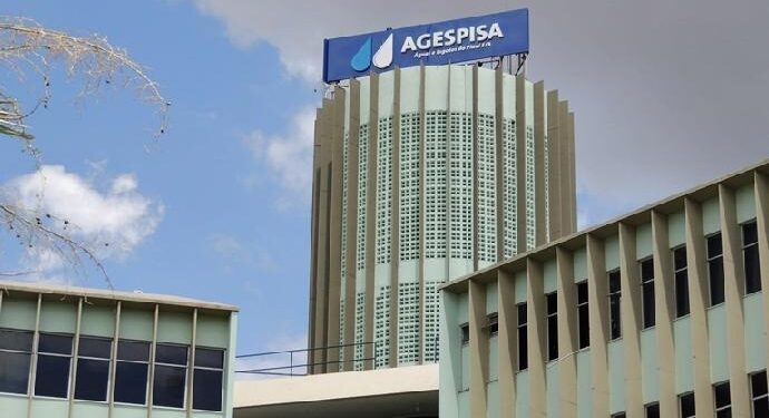 Agespisa encerra atividades e Águas do Piauí assume saneamento no estado