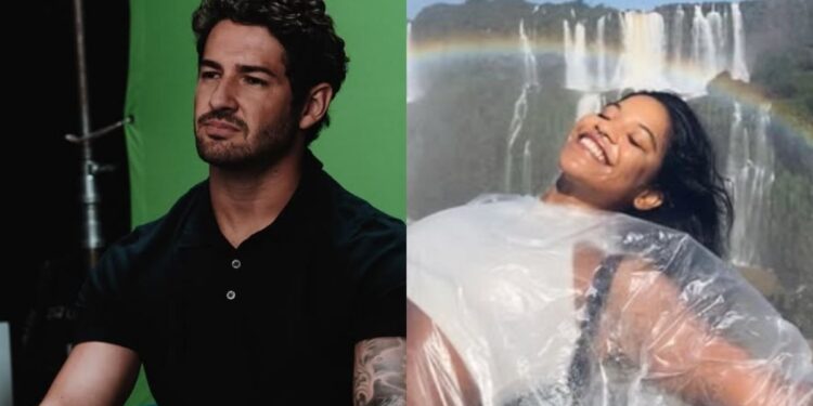 Alexandre Pato se oferece para pagar translado de brasileira morta na Indonésia