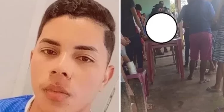 Após 4 dias desaparecido, jovem reaparece e mata irmão a facadas no Maranhão