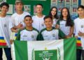 Estudantes da rede estadual do Piauí ganham 557 medalhas na Canguru de Matemática