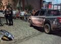Flanelinha é morto a facadas após briga por disputa de espaço em Parnaíba