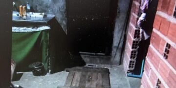 Homem é preso suspeito de invadir casa e tentar estuprar duas crianças no Piauí