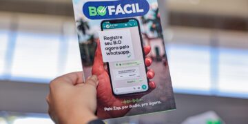 Governo do Piauí lança BO Fácil, primeiro serviço do país para registro de ocorrências via WhatsApp