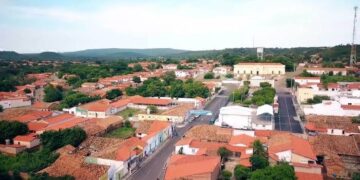 Tremor de terra de magnitude 2,3 é registrado no município de Elesbão Veloso