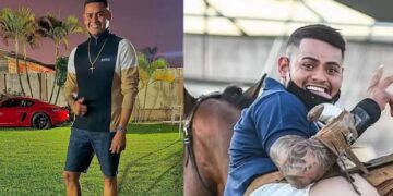 Corpo do influenciador “Robin da Carne” será velado na zona Sul de Teresina