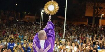 Missa da Misericórdia é reconhecida como Patrimônio Cultural Imaterial do Piauí