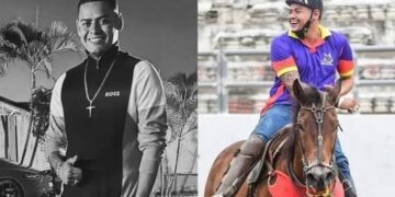 Empresário Robim da Carne morre em acidente com veículo UTV